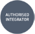 authorised-integrator
