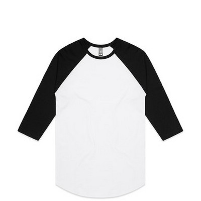 Raglan Tee 