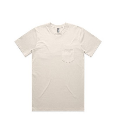 Classic Pocket Tee 