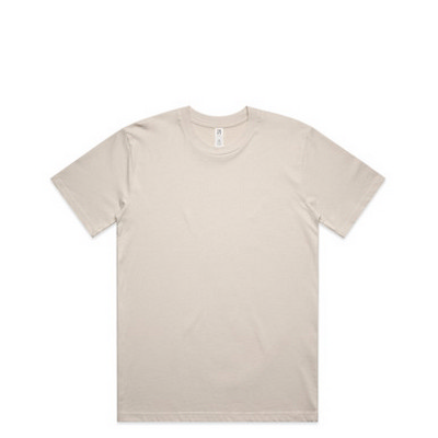 Classic Minus Tee [-5cm] 50