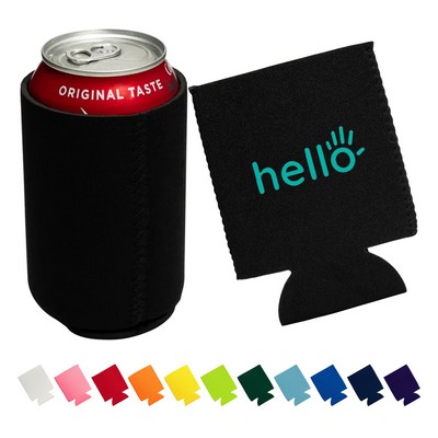 Premium Neoprene Stubby Cooler