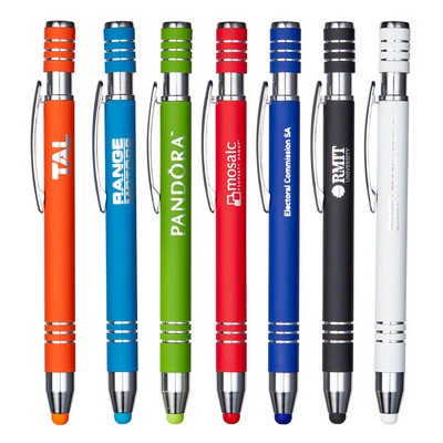 Capri Pen (P121_PB)