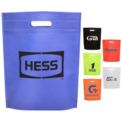 Non-Woven Gift Bag (RB1010_PB)