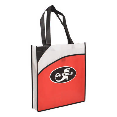 Corporate Tote Bag (RB1012_PB)