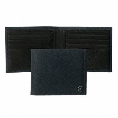 Card wallet Hamilton Dark B