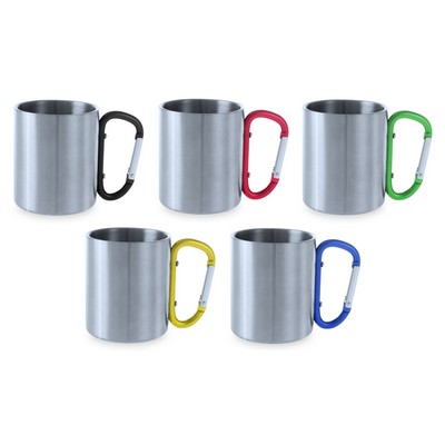 Coffee Mug stainless steel 