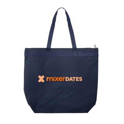 Flamenco Tote Bag (B363_PB)