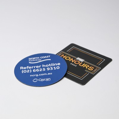 Deluxe Coaster (1mm) (C1B_PB)