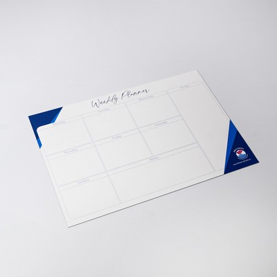 Magnetic Whiteboard (210mm x 297mm) (M408B_PB)