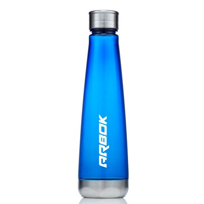 Vyclone 600ml Tritan Water Bottle (NP151_PB)