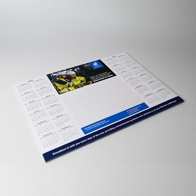 A3 Note Pad (50 leaves per pad) (PP103A_PB)