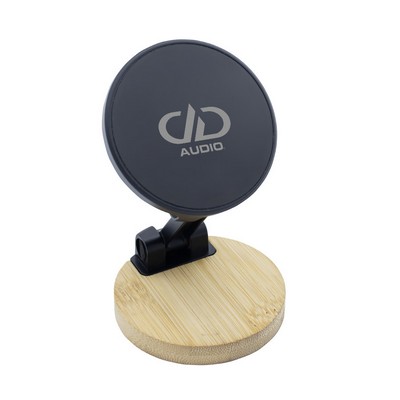Kulik Magnetic phone Holder (B123_PB)