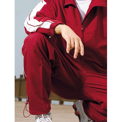Unisex Track -Suit Pants With Piping Product Code: CK505_BOC