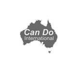 Can Do International Stubbies