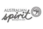 Australian Spirit Range