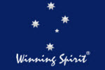Winning Spirit