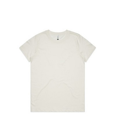 Wo's Maple Organic Tee 