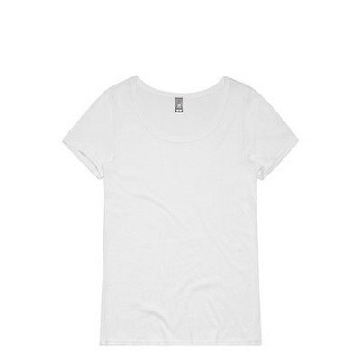 Wo's Sale Shutter Tee 