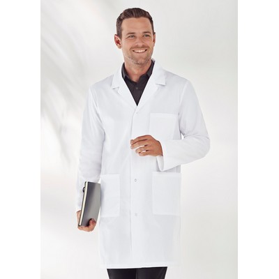 Lab Coat