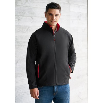 Mens Geneva Jacket