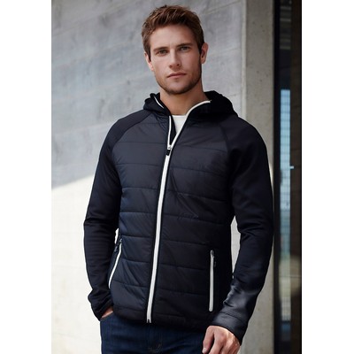 Mens Stealth Jacket