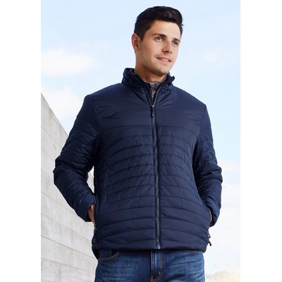 Mens Expedition Jacket