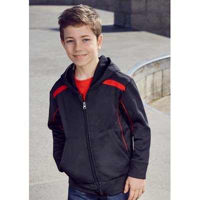 Kids United Hoodie