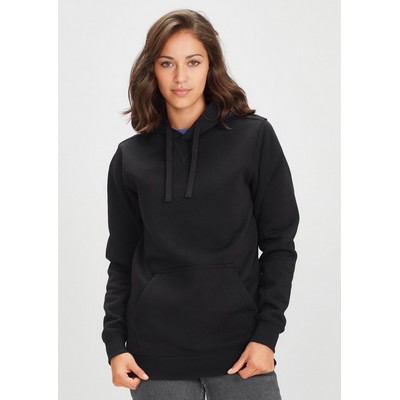 Womens Crew Hoodie