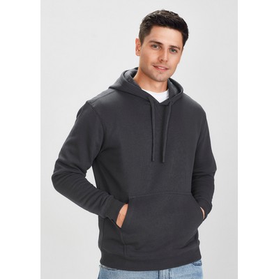 Mens Crew Hoodie