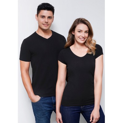 Mens Viva Short Sleeve Tee