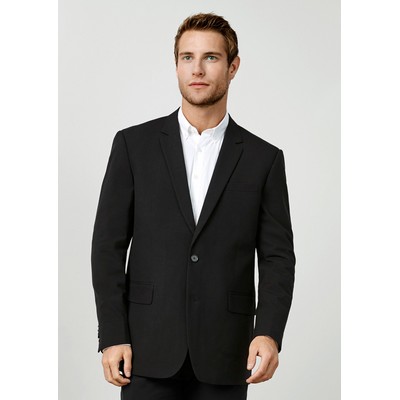 Mens Classic Jacket