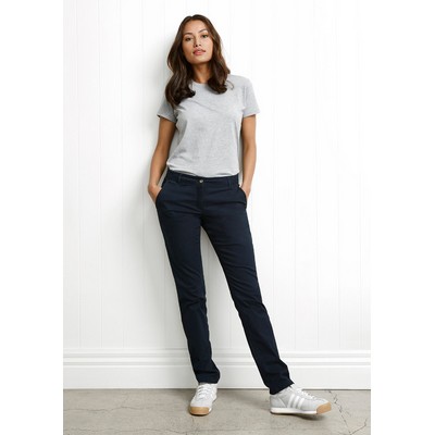 Womens Lawson Chino Pant