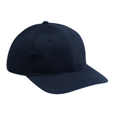 Six Panel Low Profile Style Cap