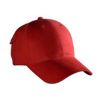 Six Panel Low Profile Style Cap