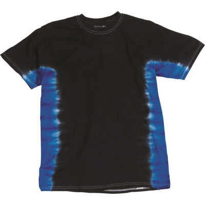 T-BONE TIE DYED T-SHIRT