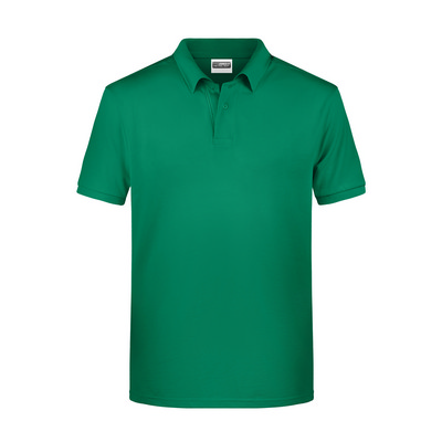 James & Nicholson Mens Basic Polo