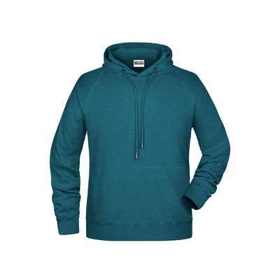 James & Nicholson Mens Hoody