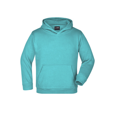 James & Nicholson Hooded Sweat Junior