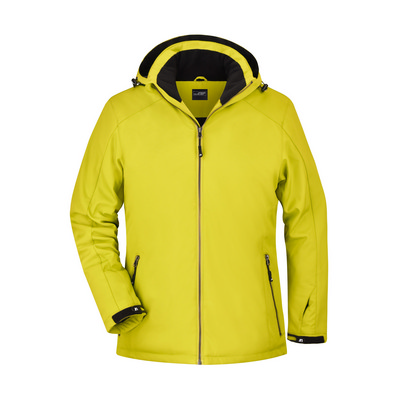 James & Nicholson Ladies Wintersport Jacket