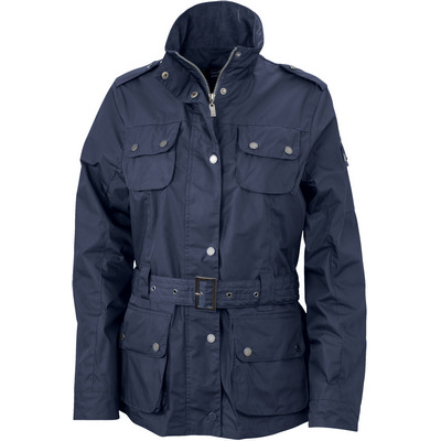 James & Nicholson Ladies Urban Style Jacket