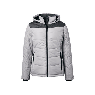 James & Nicholson Ladies Winter Jacket