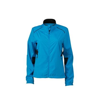 James & Nicholson Ladies Performance Jacket