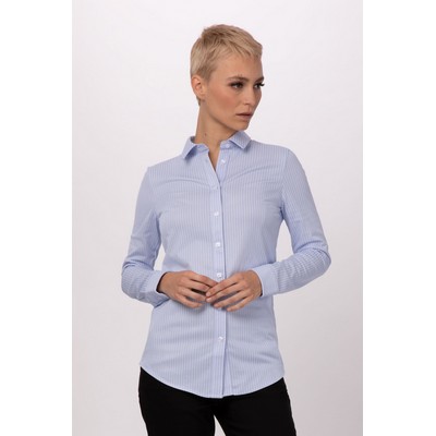 Spiritoso Shirt- Blue -XL