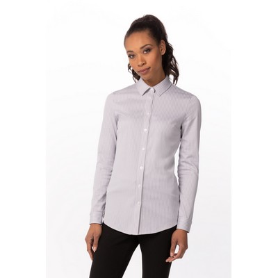 Spiritoso Shirt- Grey -2XL