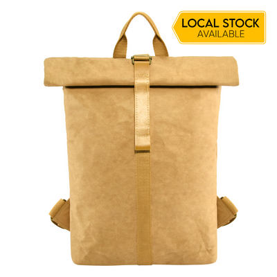 The Mate Kraft Paper Backpack