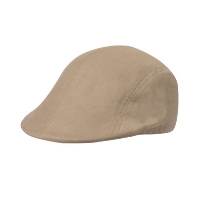 Bruck Cap - 100% Cotton