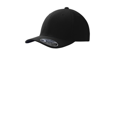 Port Authority Flexfit One Ten Cool & Dry Mini Pique Cap.: OSFA