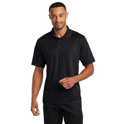 CornerStone Micropique Gripper Polo - 2XL