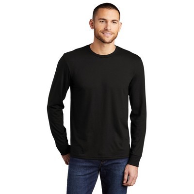 District Perfect Tri Long Sleeve Tee - 2XL