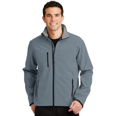 Port Authority Glacier Soft Shell Jacket - 2XL